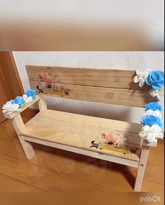 @🌻totomin🌻handmade
