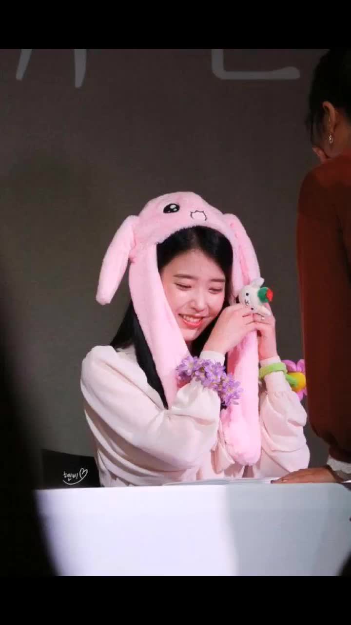 @Perfume&IU&OHMYGIRL