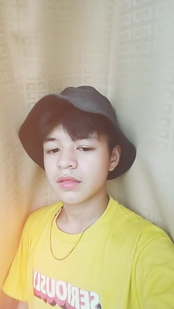 @Brad Vidal