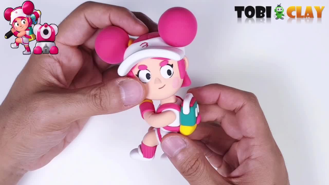 @토비클레이 TobiClay