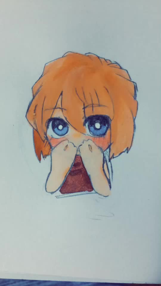 @よしB