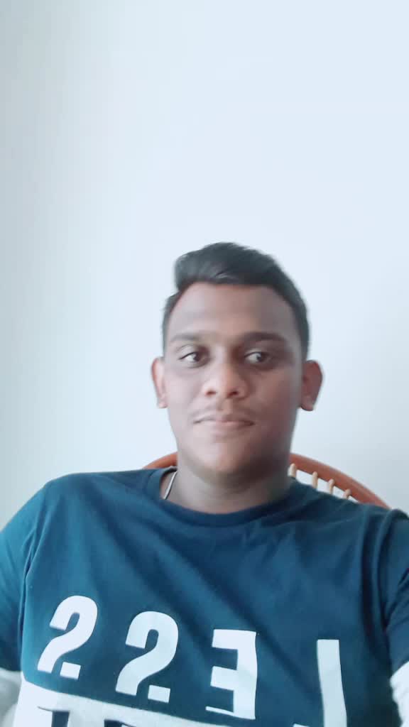 @preamseelan🤳🖖