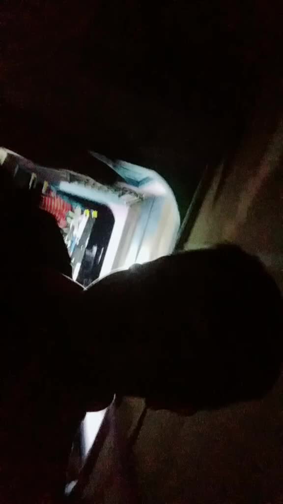 @Night_Walker