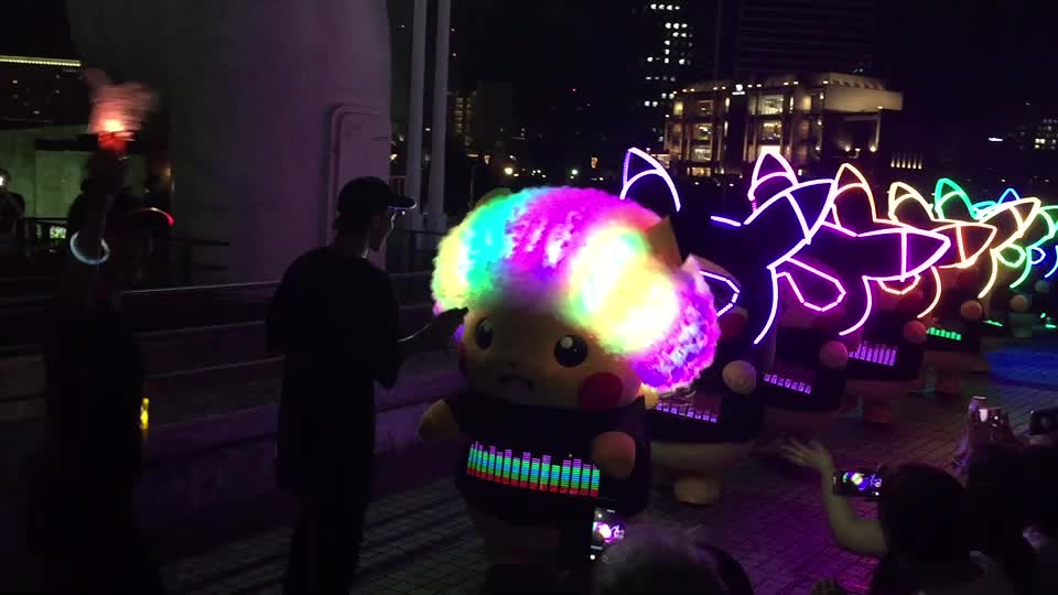 @草