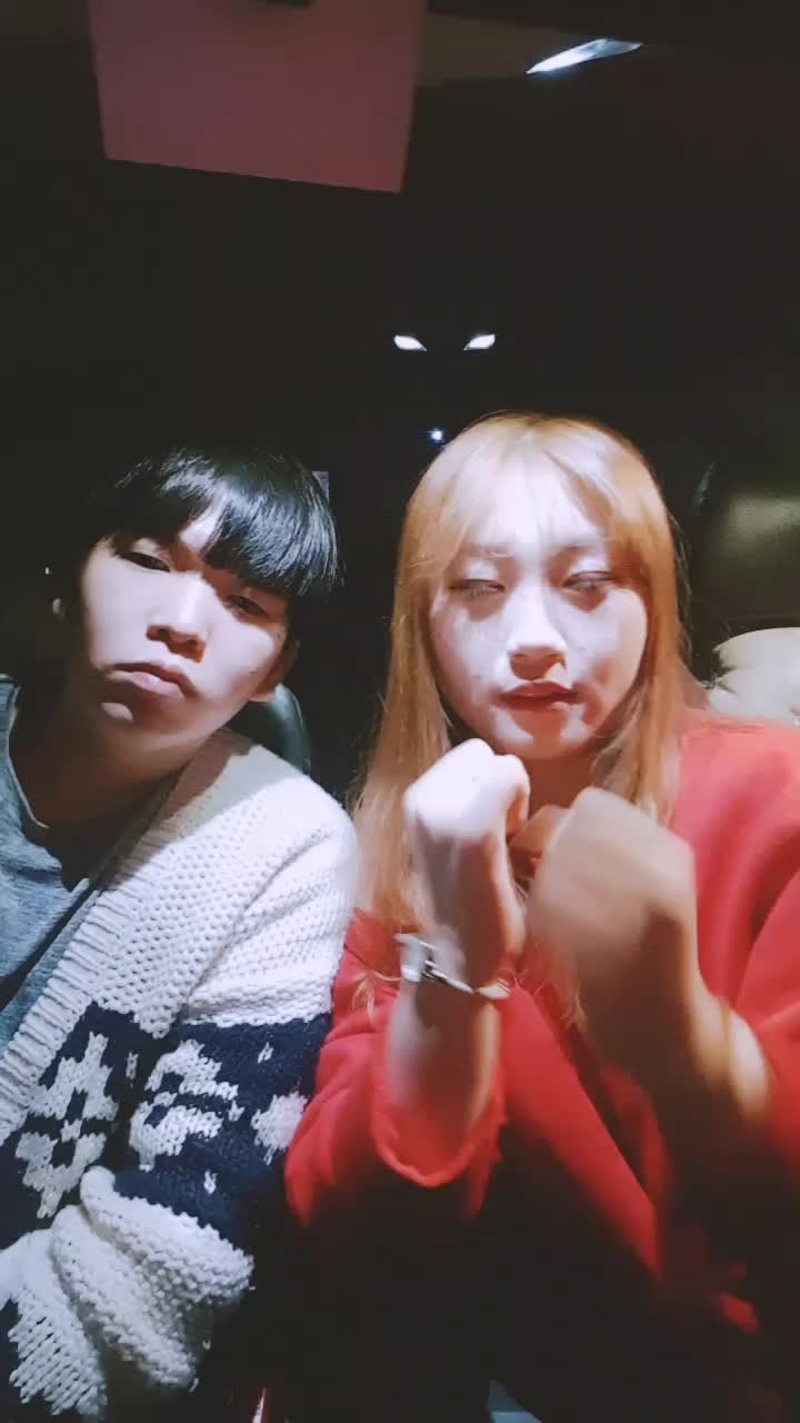 @민길이