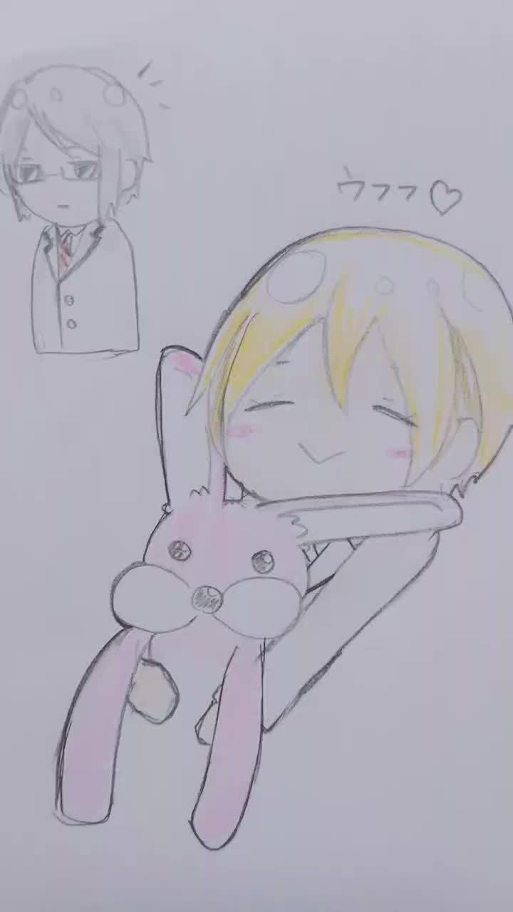 @すあま（気分屋）