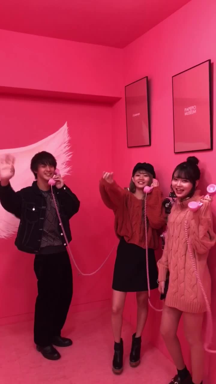 @パペポミュージアム
