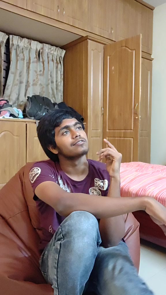 @Bharathwaj Tn