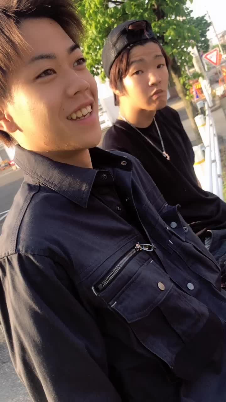 @海人