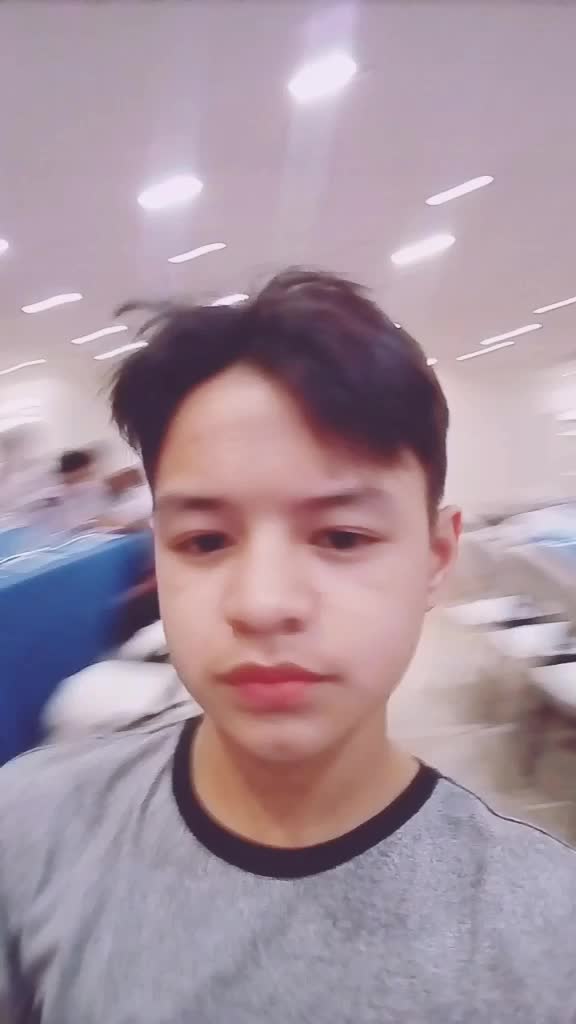 @Brad Vidal