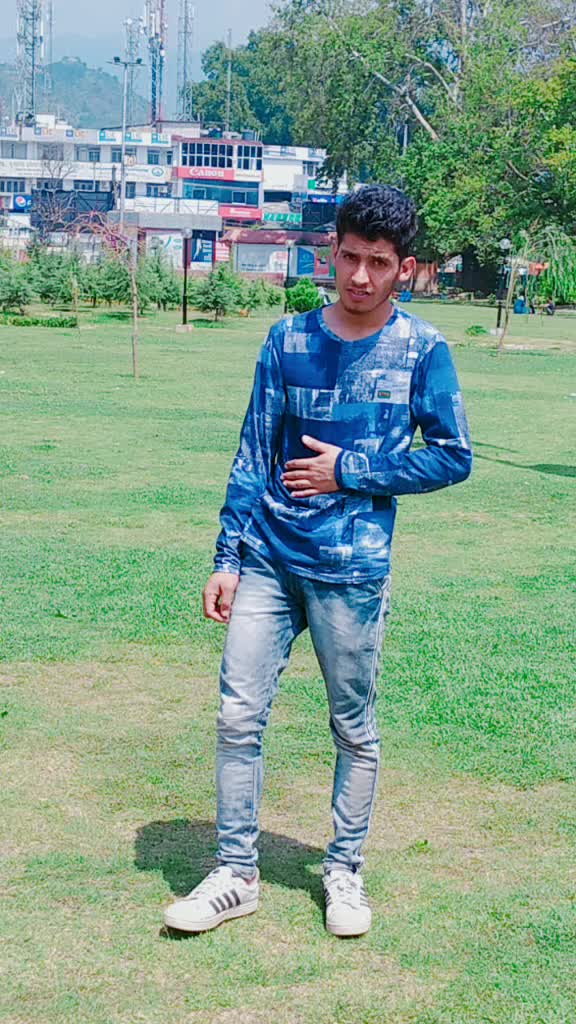 @Bhat Hussain