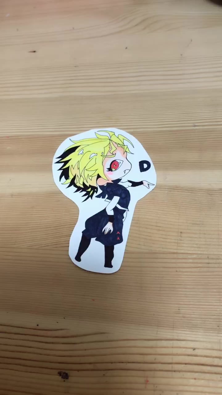 @アニメ大好き、推し大好き🥳