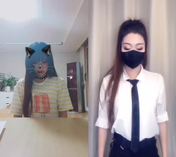 @화이트 초코