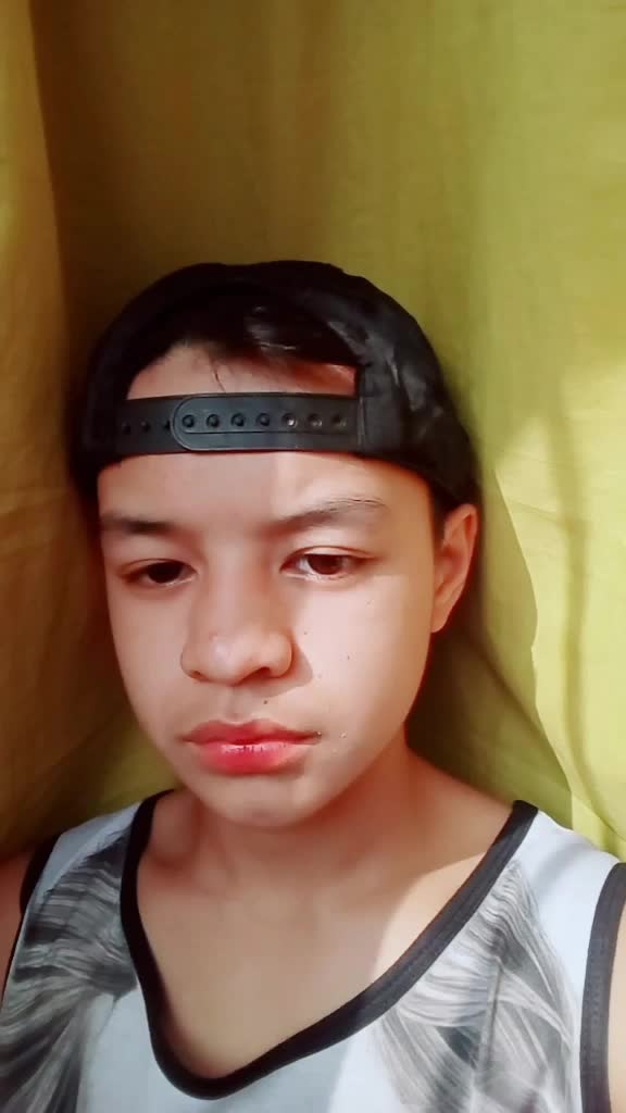 @Brad Vidal