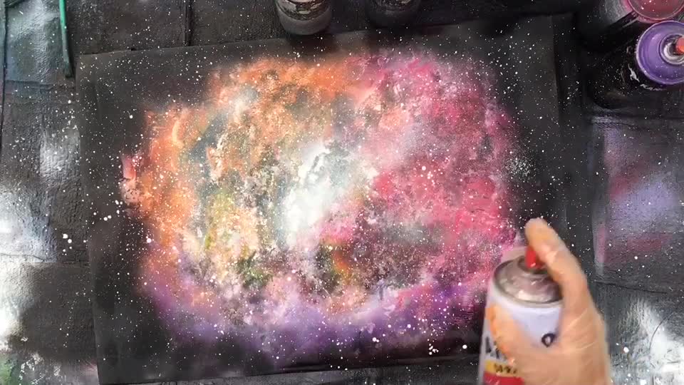 @sunny_sprayart