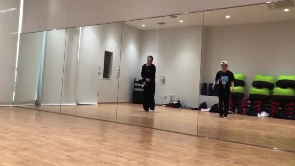 @秋田県立大学 DANCE STYLE
