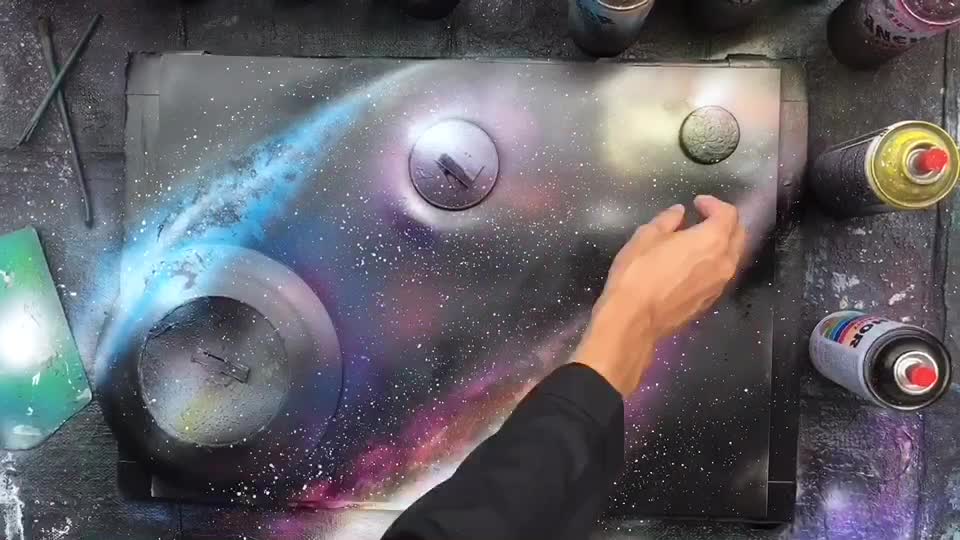 @sunny_sprayart