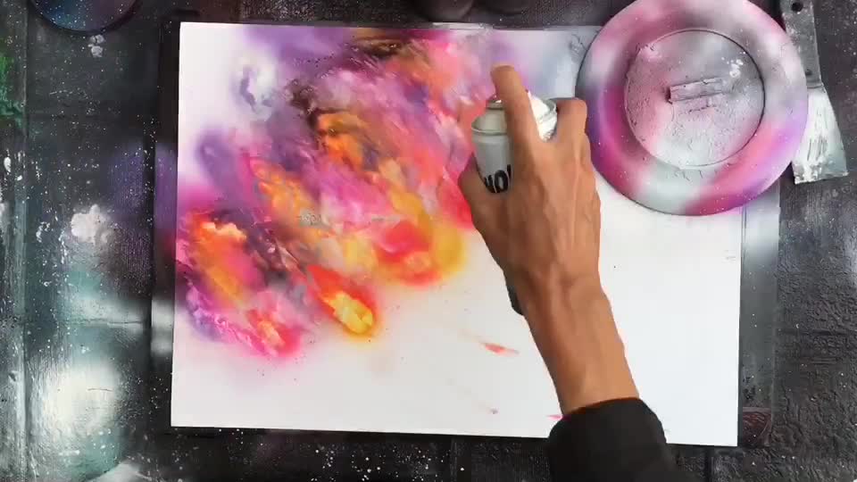 @sunny_sprayart