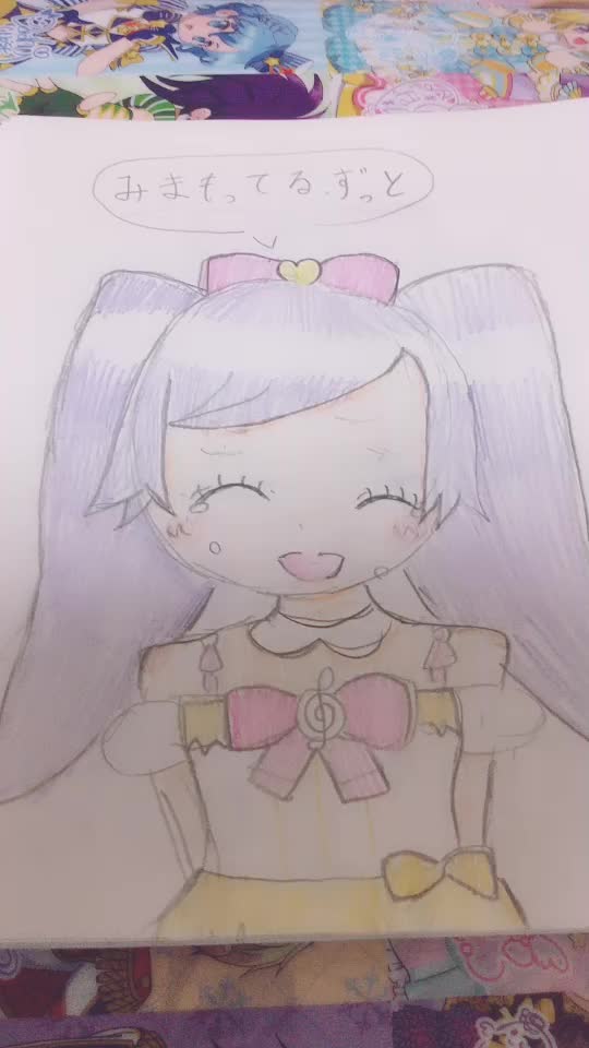 @プリパラ大好き症候群