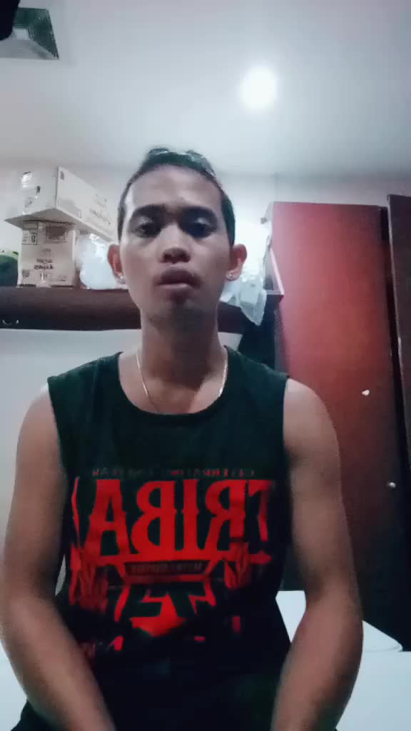 @Jeffrey Lavado