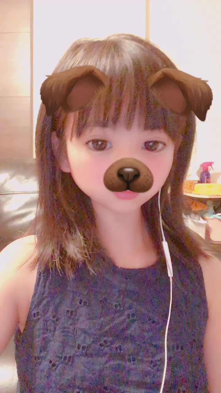@Kana Hori