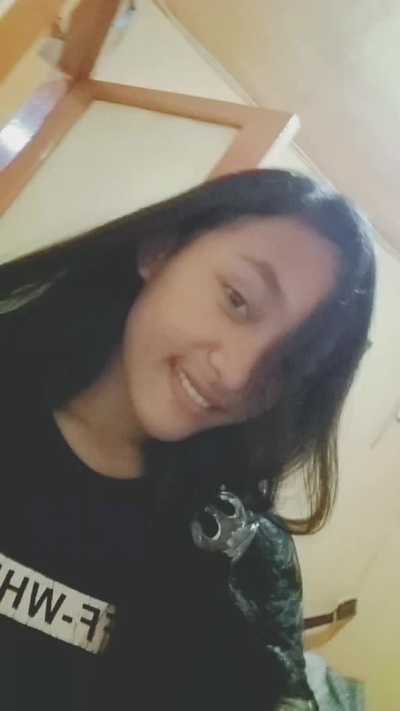 @FriscaSilvina🙈