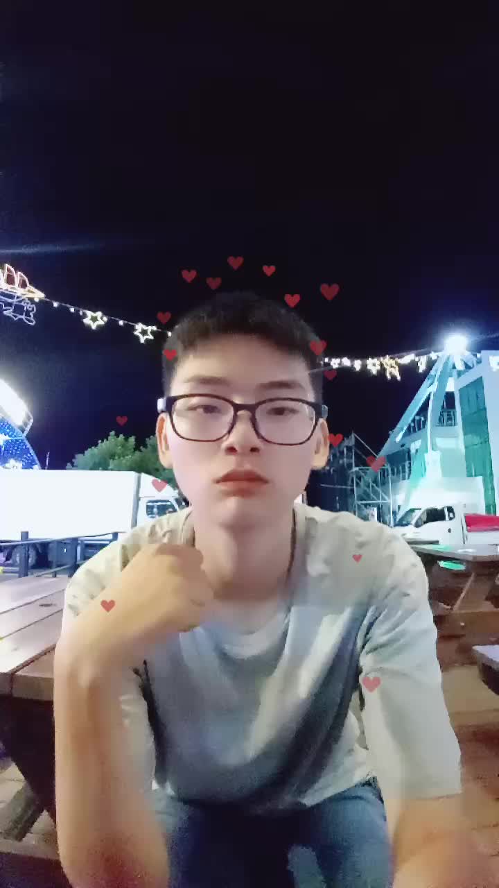 @은하짱