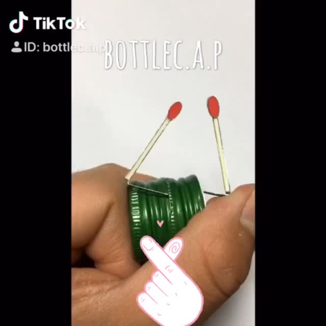 @병뚜껑아티스트 손우태