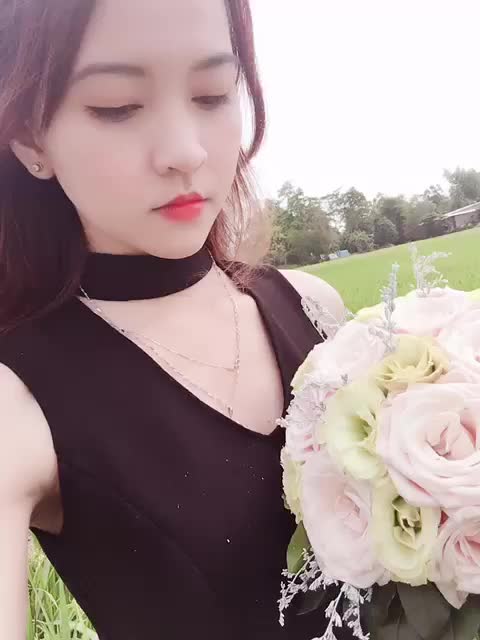 @Nữ Hoàng