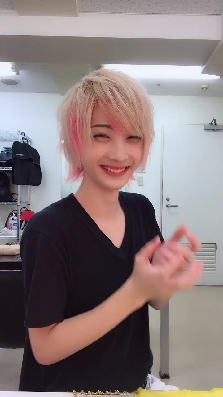 @いせ