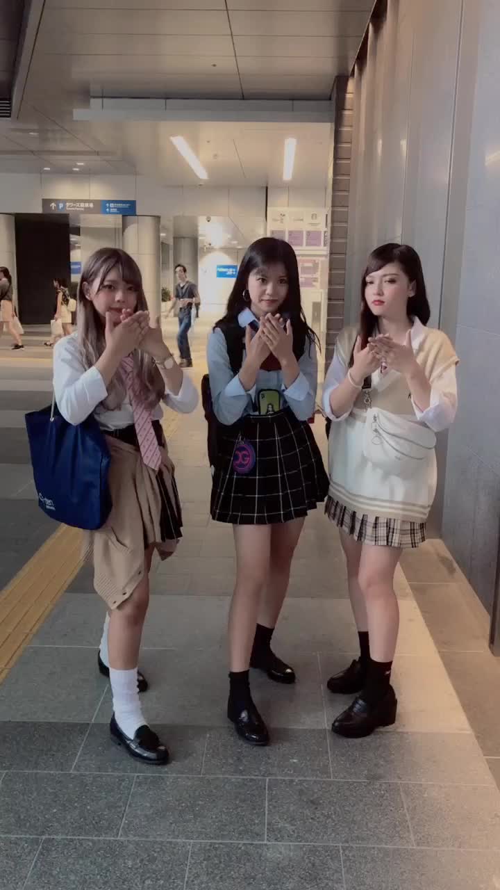 @なみちい(バハナオミ)