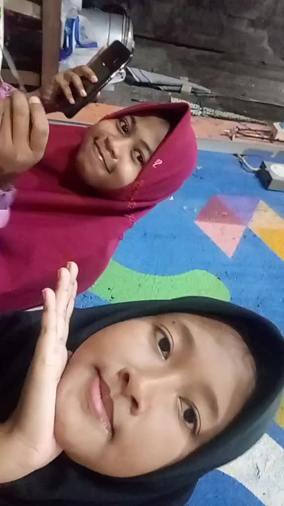 @Itaaanwariyani