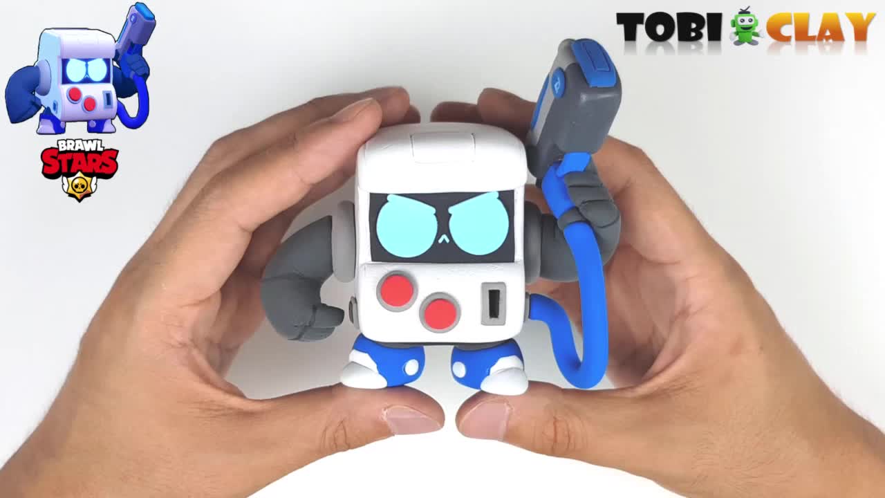 @토비클레이 TobiClay
