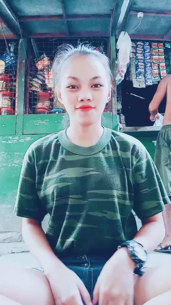 @Angelica Bombales II