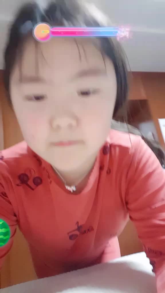 @한별이