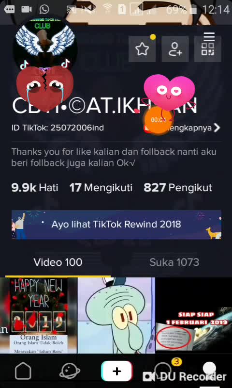 @IchanGaming