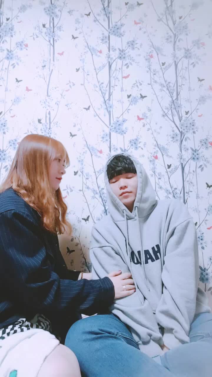 @민길이