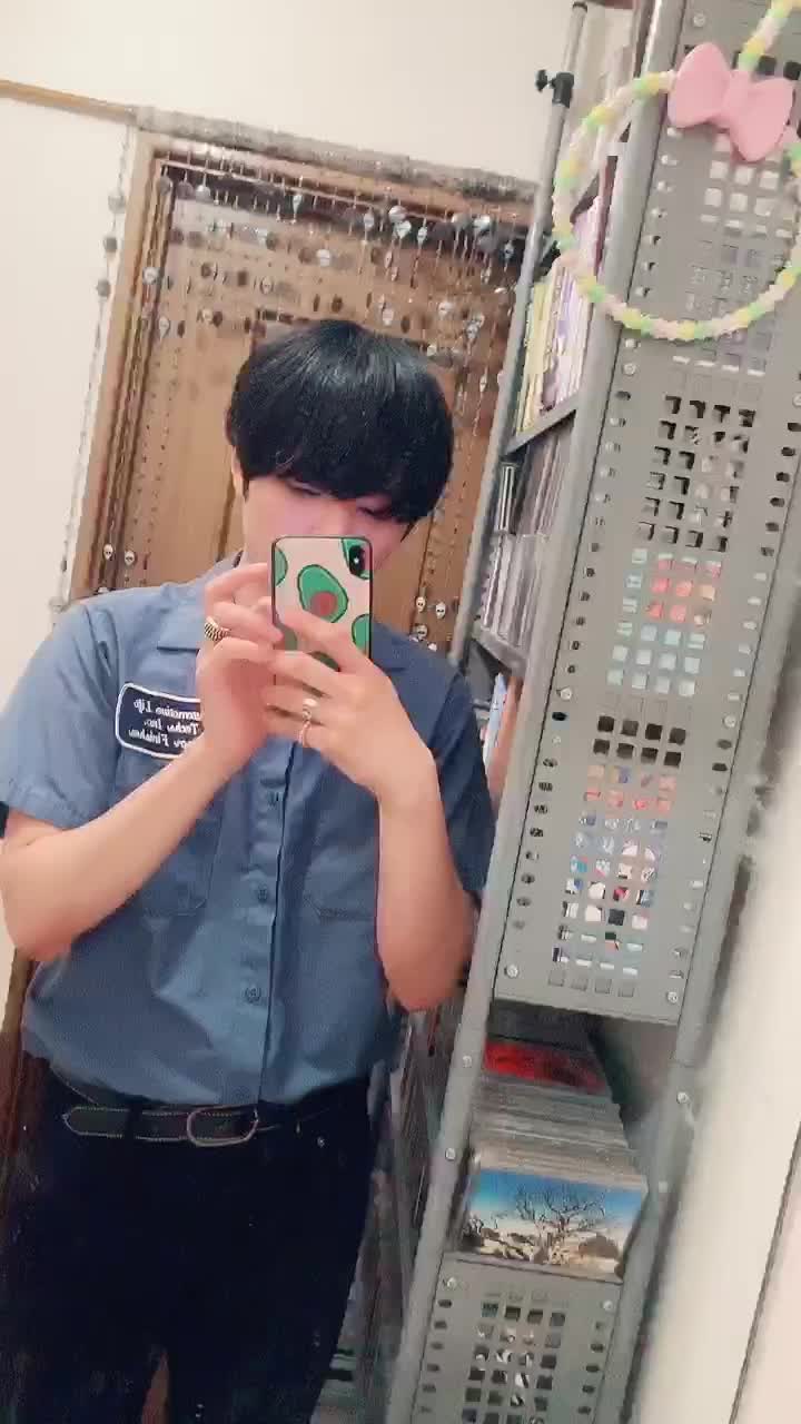 @りお【YouTuberのほう】