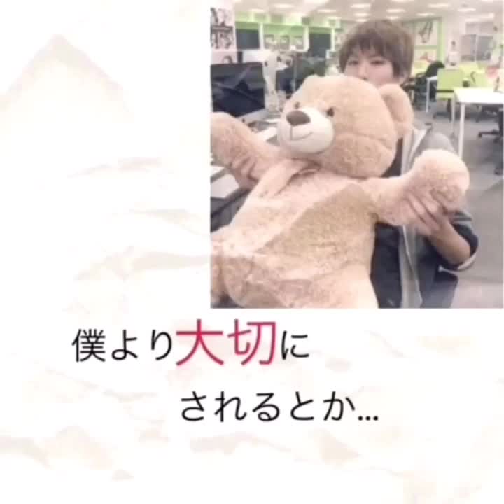 @畑♪