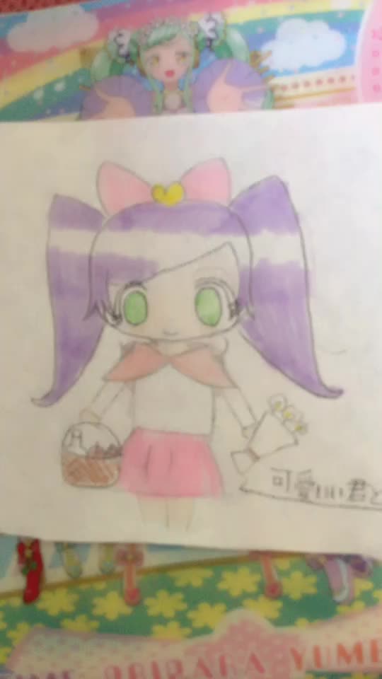 @プリパラ大好き症候群