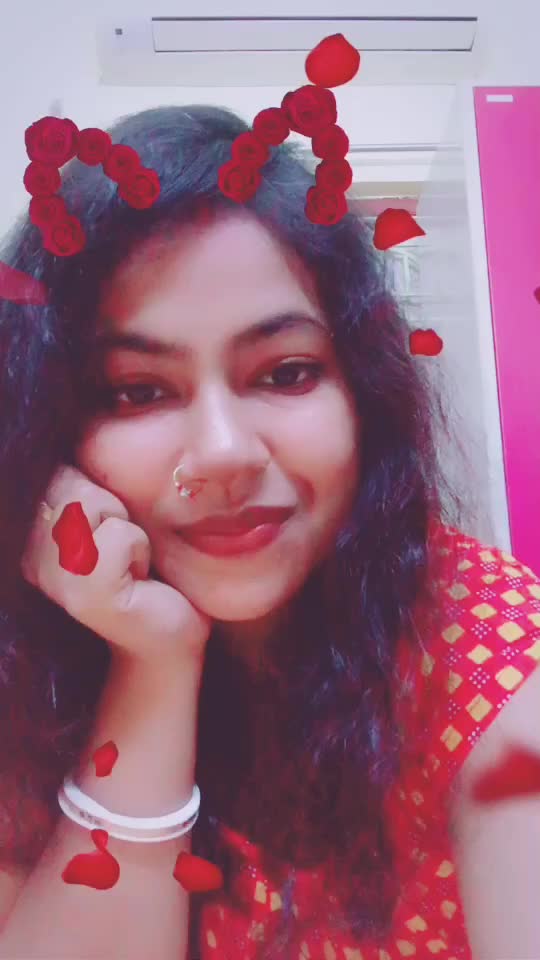 @Ananya the great