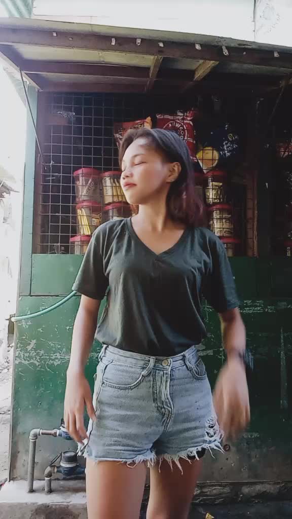 @Angelica Bombales II