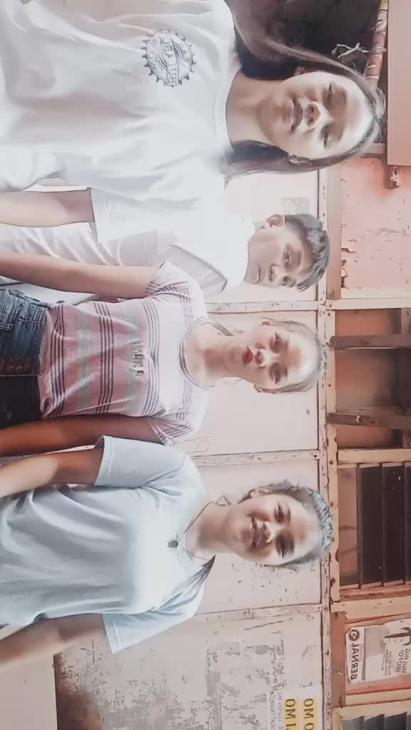 @Angelica Bombales II
