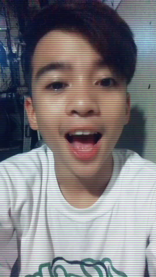 @Kyle Cantila Josef