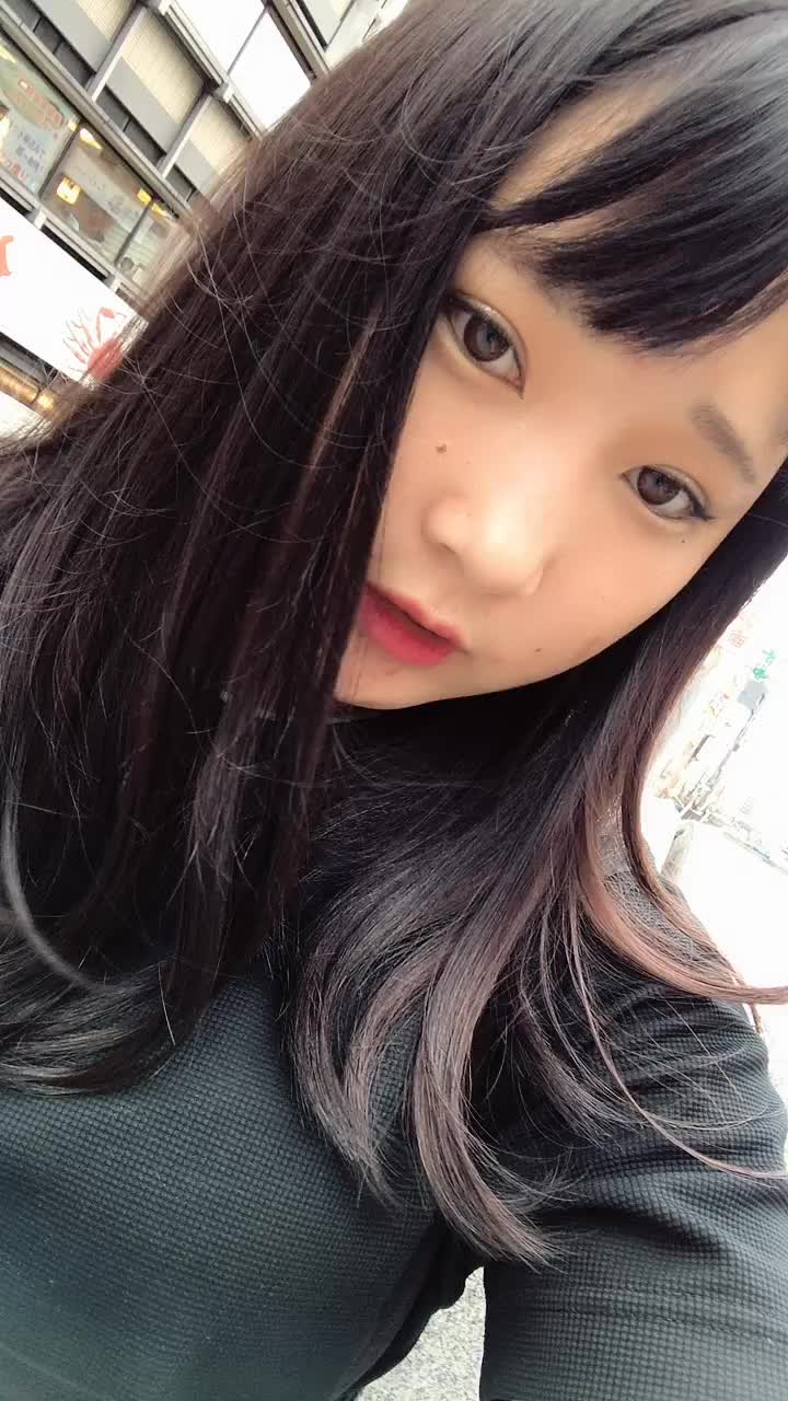 @私がかおりんでちゅ❤『かおちゃむ❤』