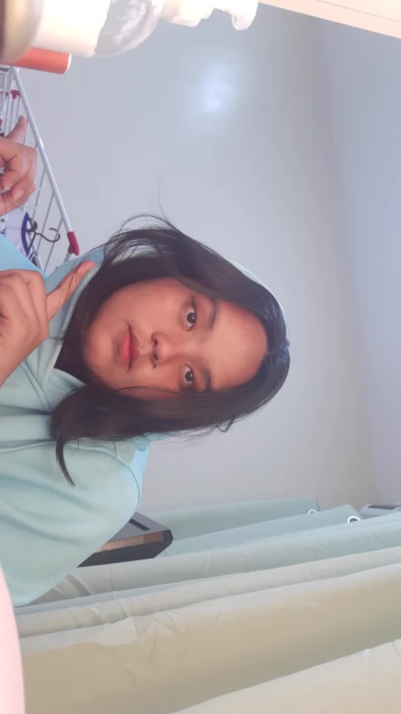 @Yayee Bagay Dimpas