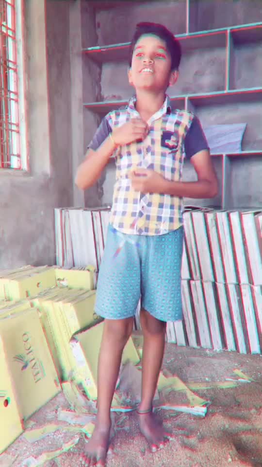 @ganjiyashwanth