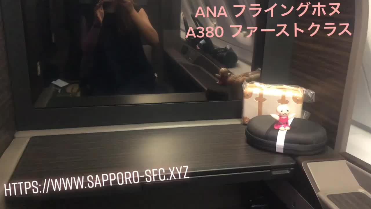 @陸マイラーホステス 藤川紗綾