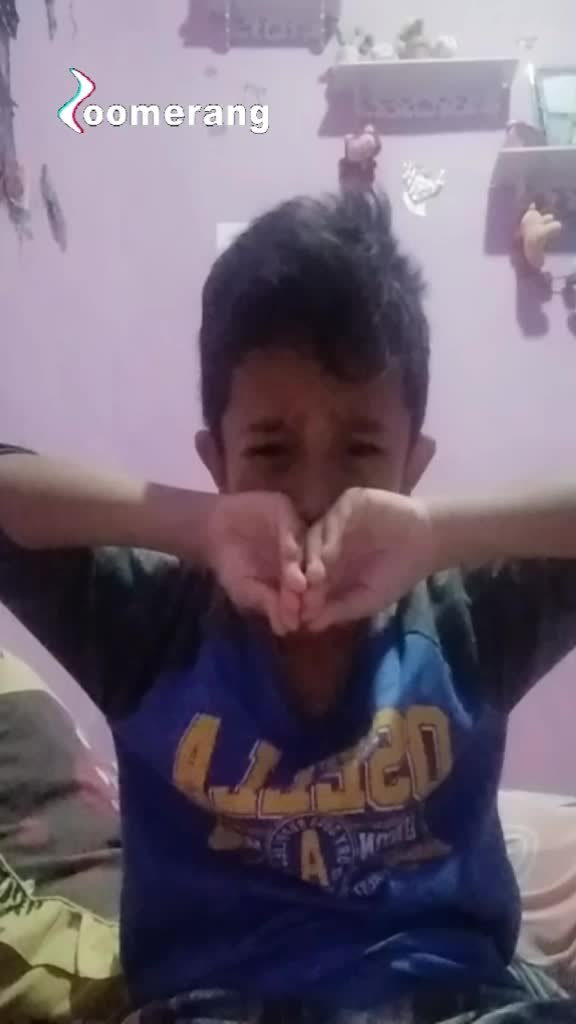 @Aiman rusyaidi brema
