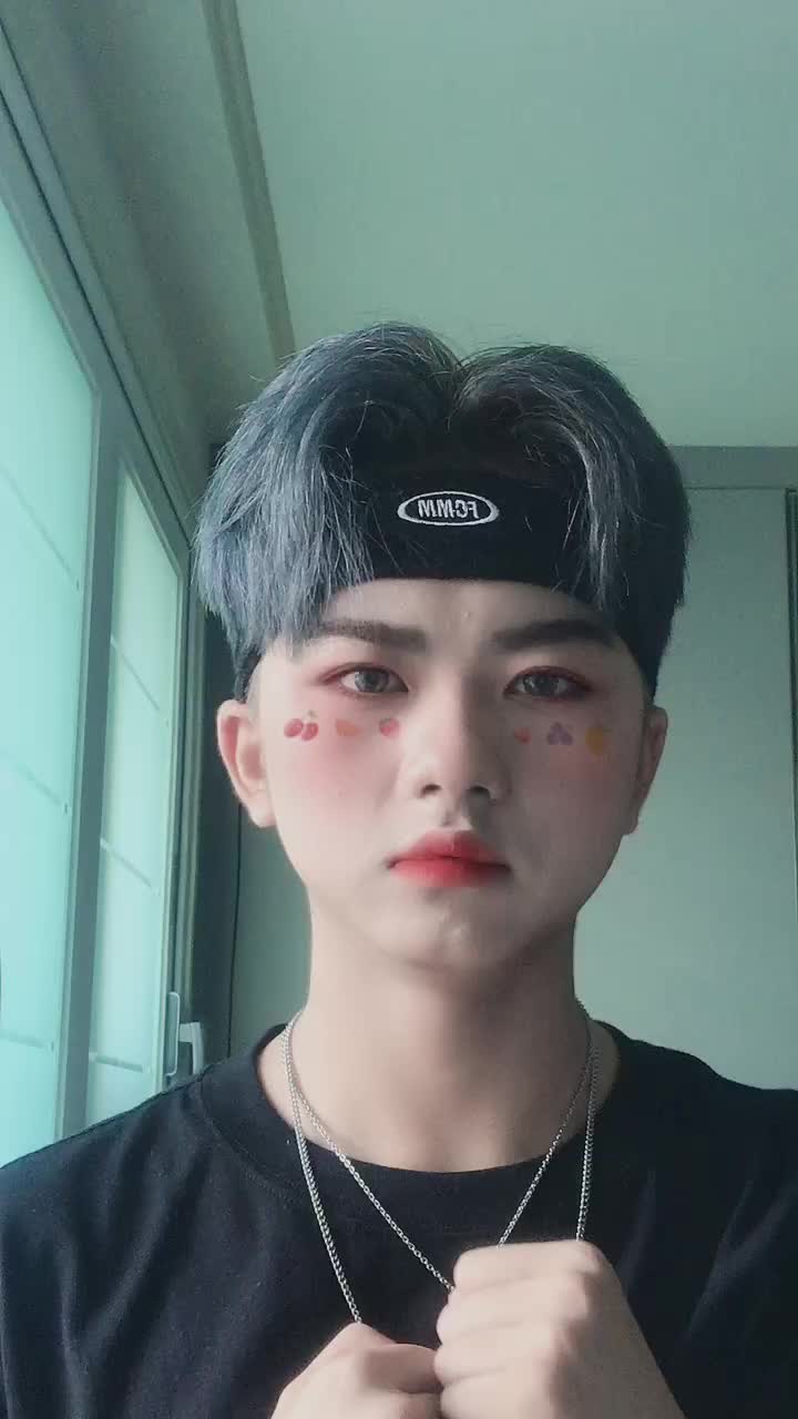 @지짓